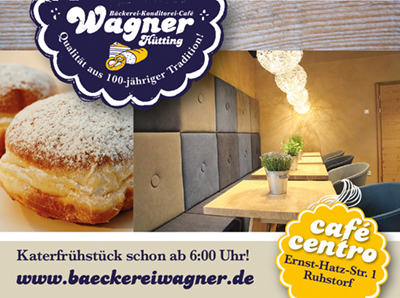 Wagner Bäckerei